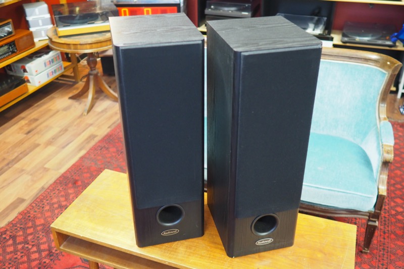 Audiowell A-103 – Classic Audio