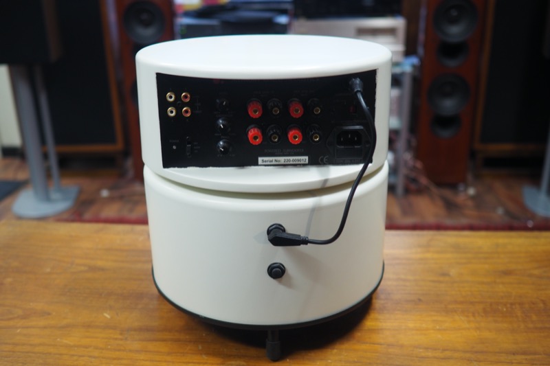 Anthony Gallo MPS-150 – Classic Audio