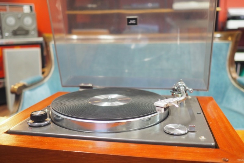 Manuel Utilisateur Ancien JVC Victor Nivico SRP-471E