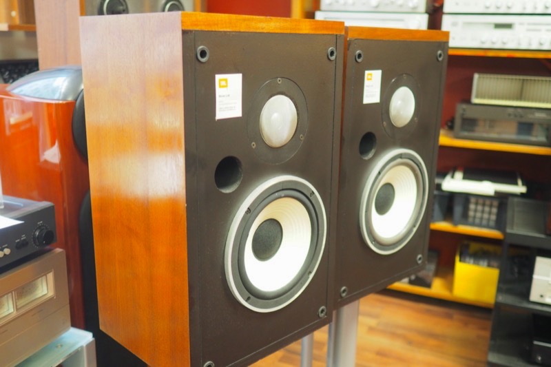 JBL L46 Classic Audio