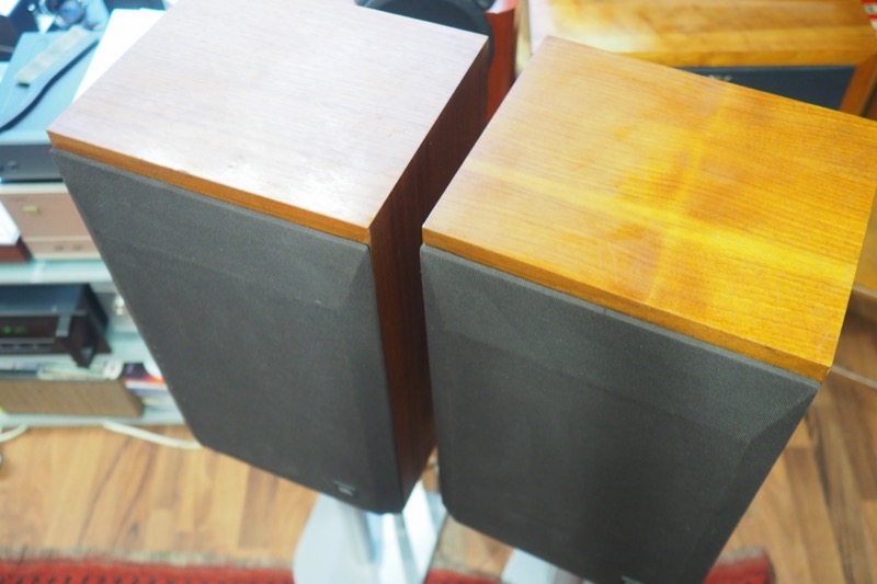 JBL L46 Classic Audio