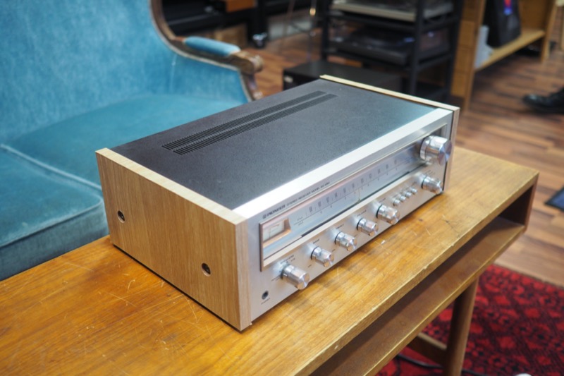 Pioneer SX450 Classic Audio