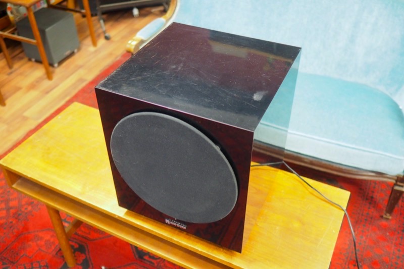 Audio Pro Ace Bass B1.35 – Classic Audio