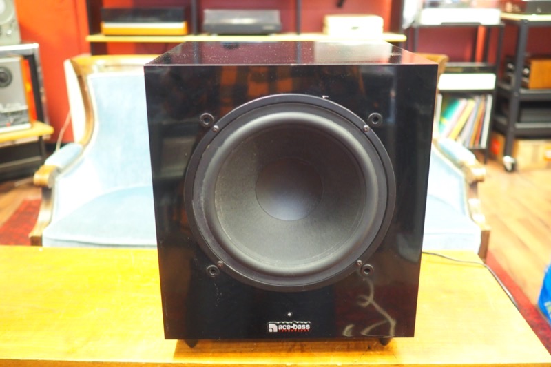 Audio Pro Ace Bass B1.35 – Classic Audio