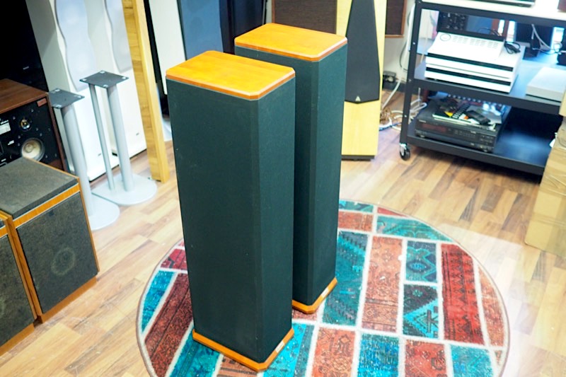 Gradient Evidence MKii – Classic Audio