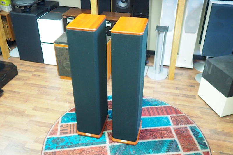 Gradient Evidence MKii – Classic Audio