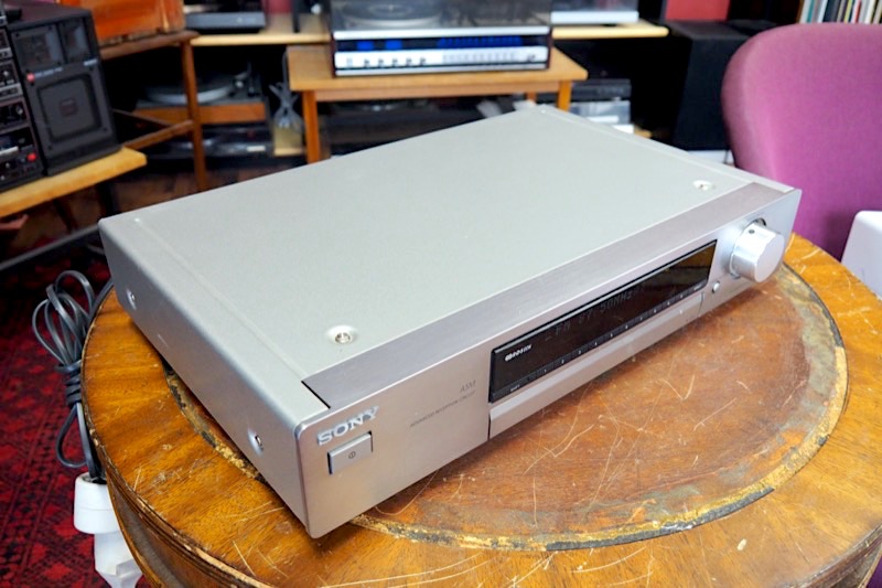 Sony ST-SB920 – Classic Audio