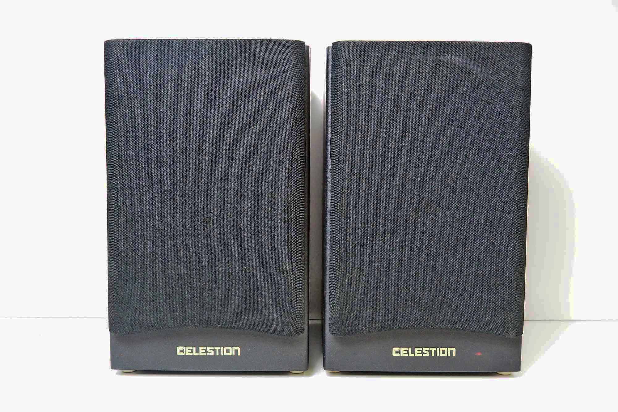 Lot De 2 Enceintes Passives Celestion Impact 15 - 90W Chacune - Neuves Sous Emballage