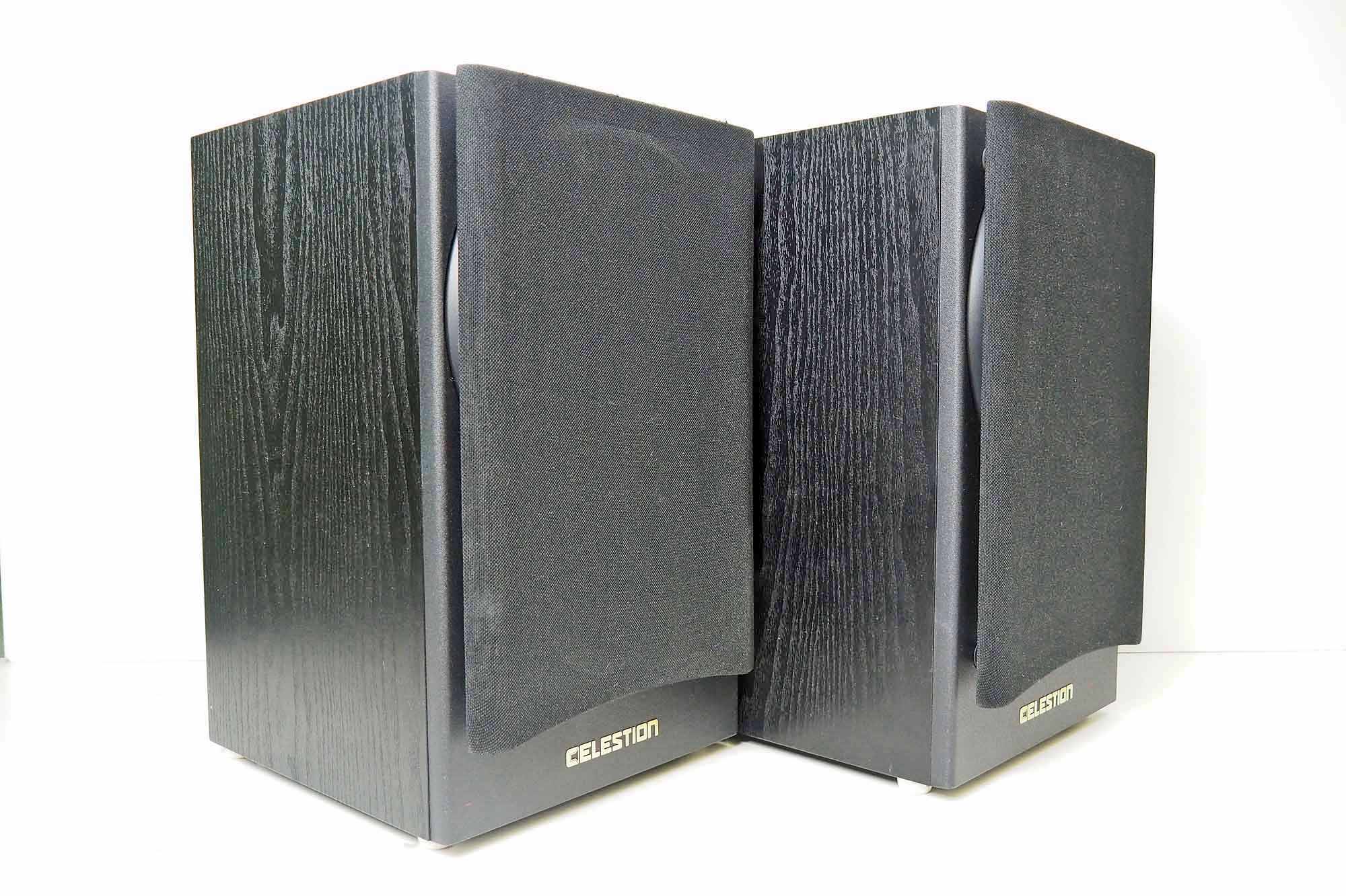 Lot De 2 Enceintes Passives Celestion Impact 15 – 90W, Pour Sono PA