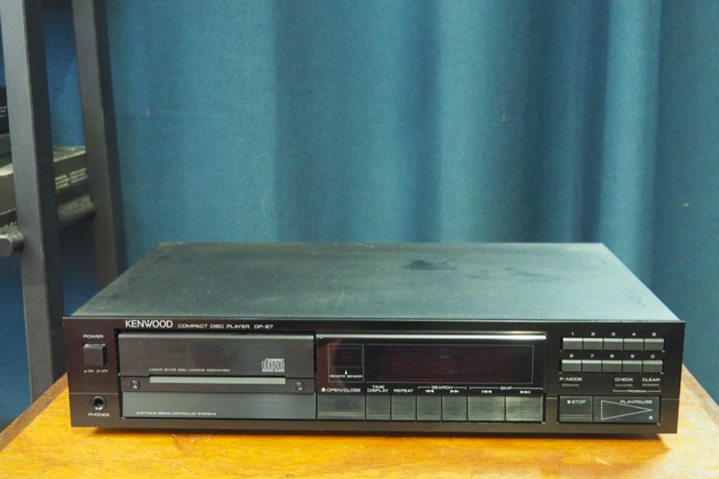 Kenwood P44 platenspeler onderdelen Kenwood P44 platenspeler onderdelen