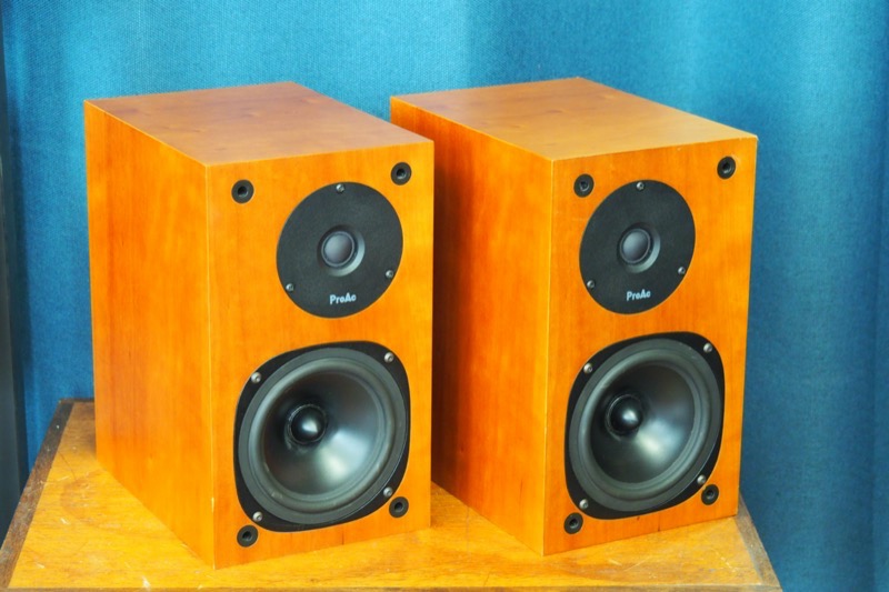ProAc Tablette 50 – Classic Audio