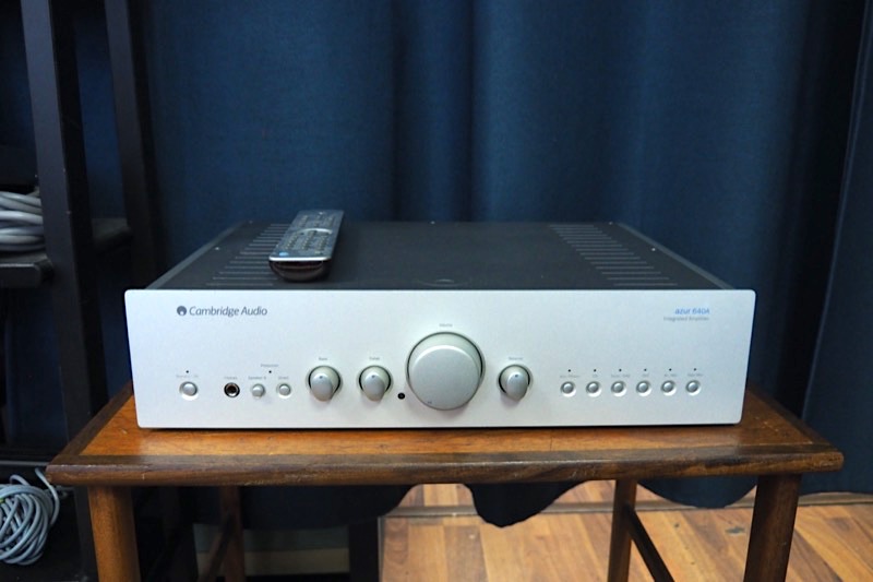 Ersatzteil Für Cambridge Audio Azur 640c V2 CD-Player