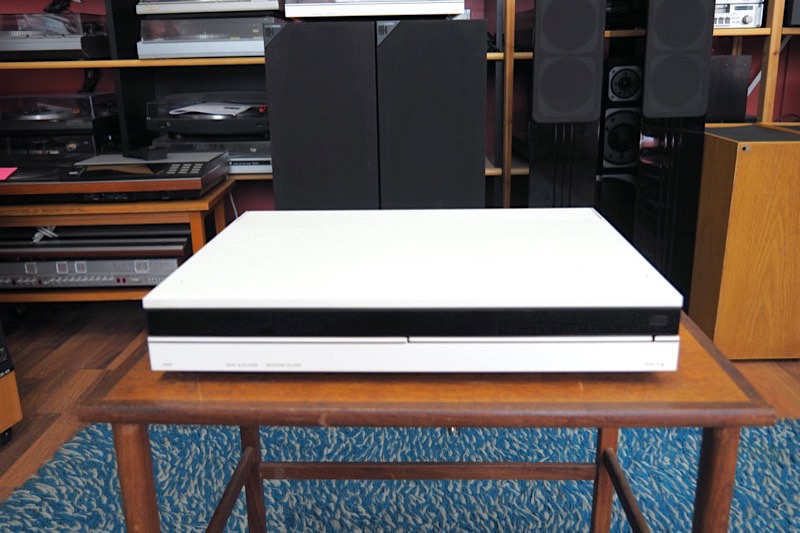Bang & Olufsen Beogram CD 6500 – Classic Audio