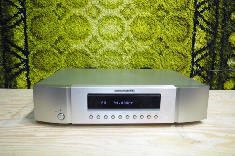 Marantz ST6003 – Classic Audio