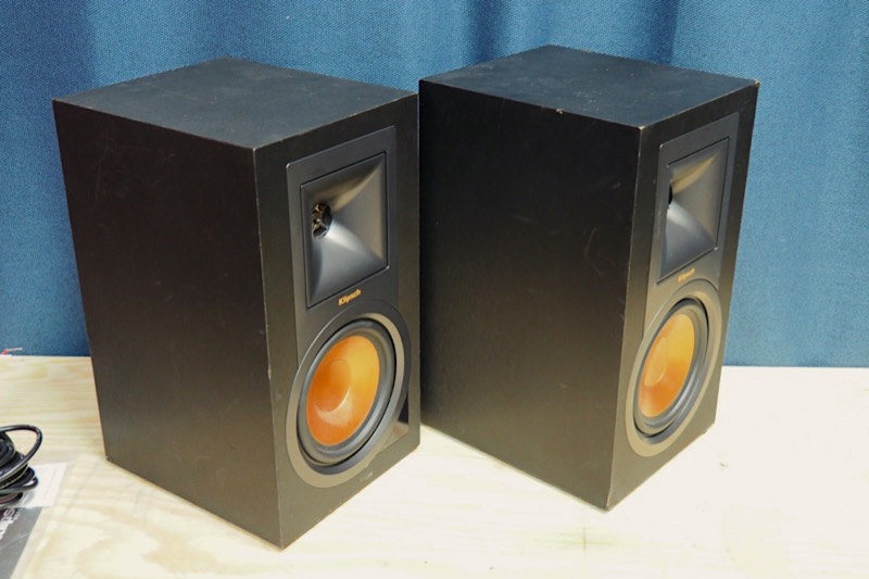 Klipsch R-15PM – Classic Audio