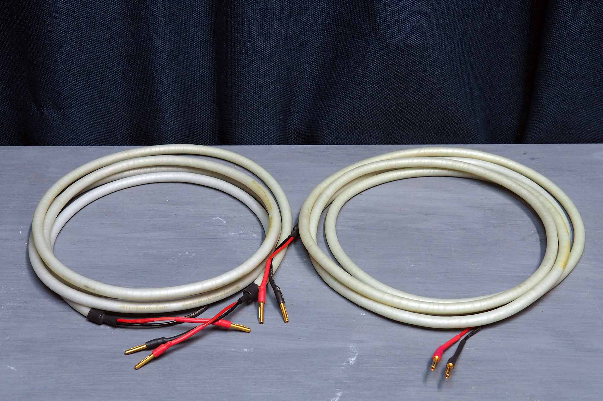 Chord Company Carnival Silver Screen – Classic Audio