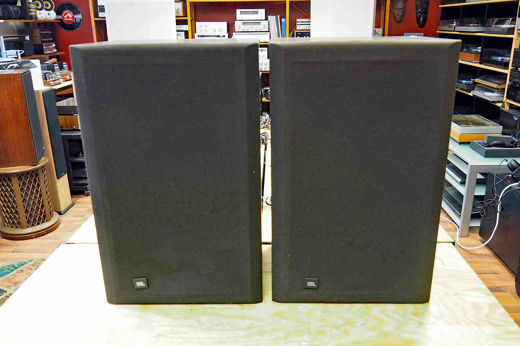 Jbl Reference JBL Reference R82 – Classic Audio