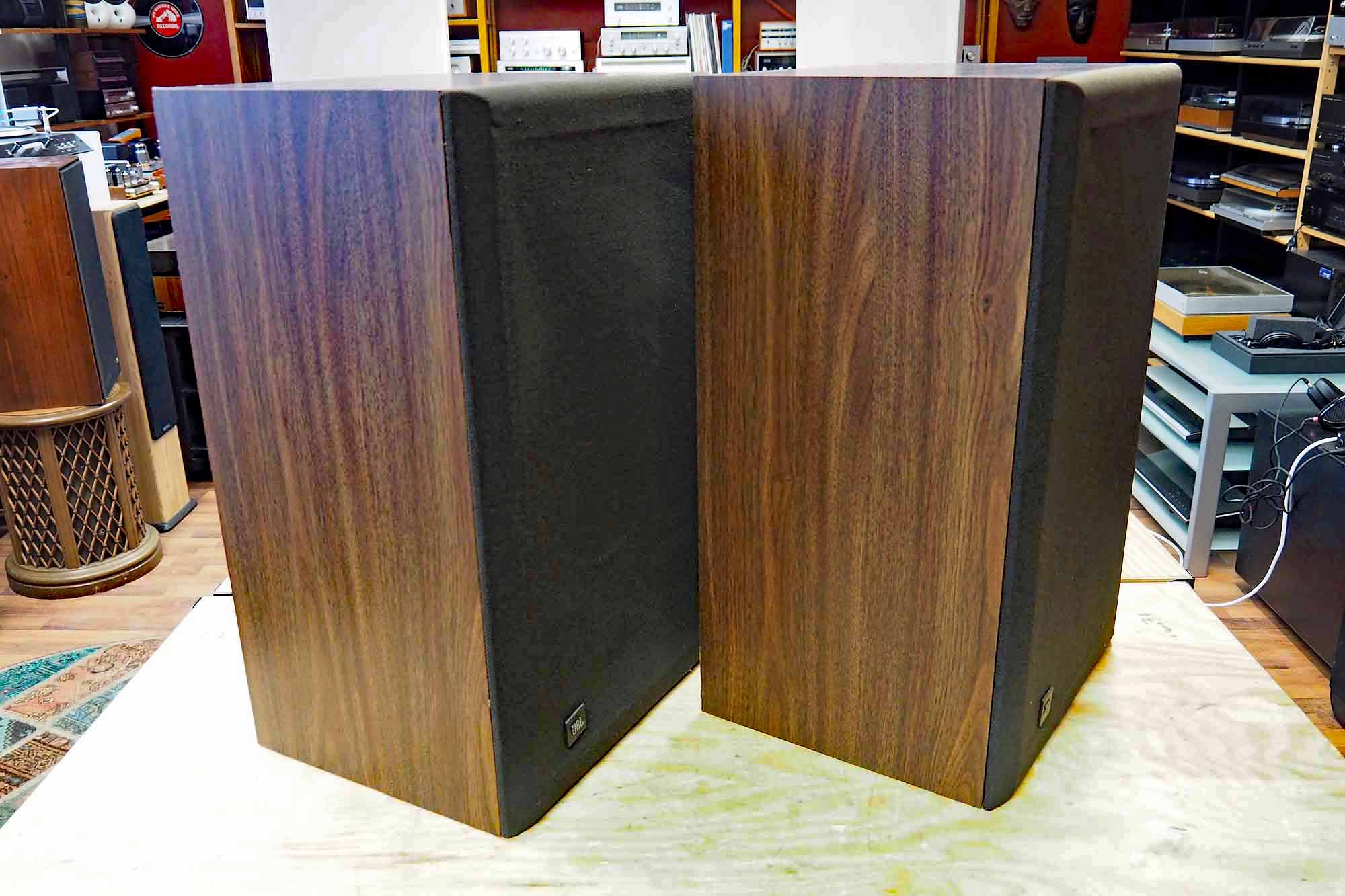 Jbl Reference JBL Reference R82 – Classic Audio