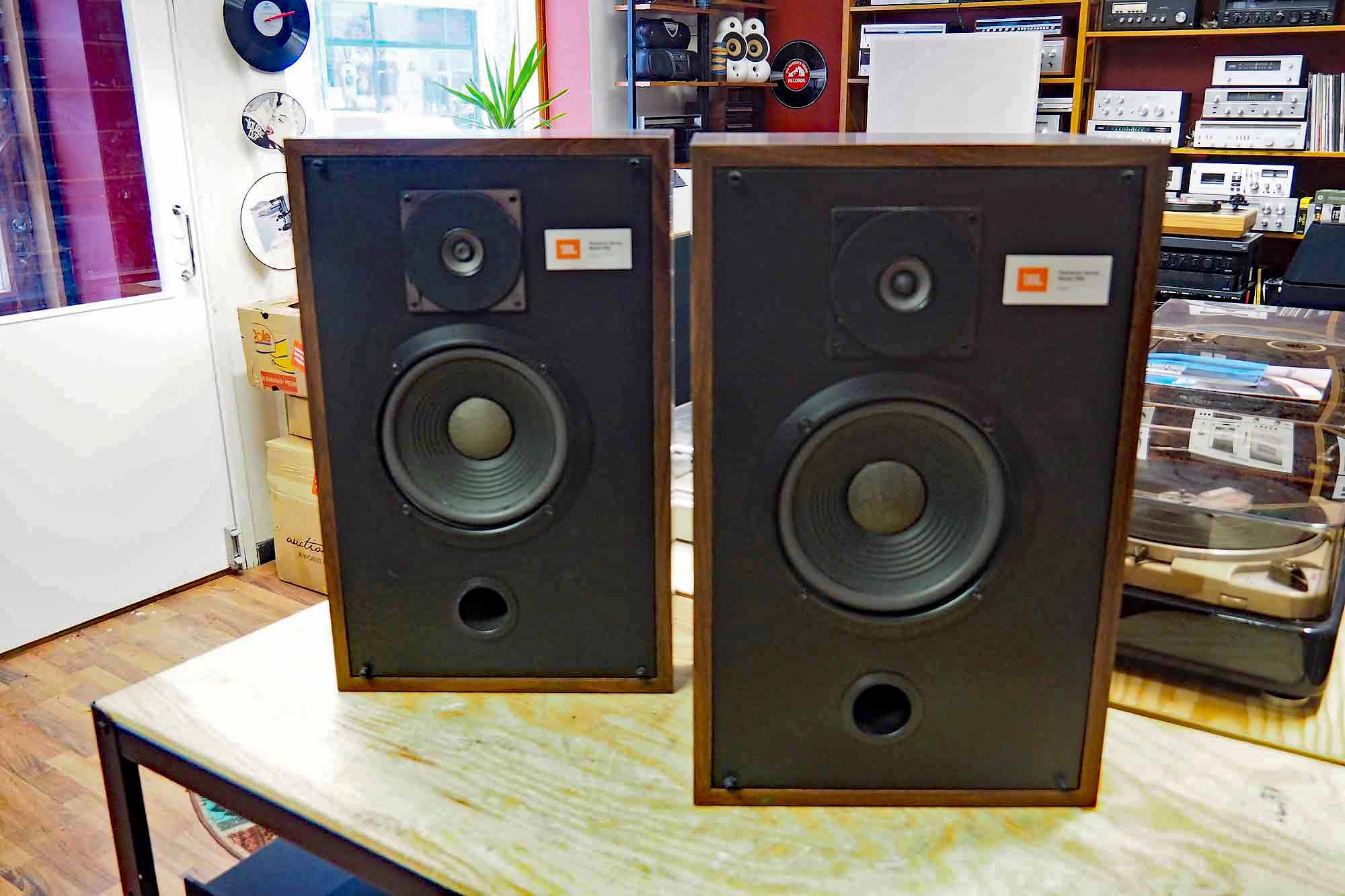 Jbl Reference JBL Reference R82 – Classic Audio