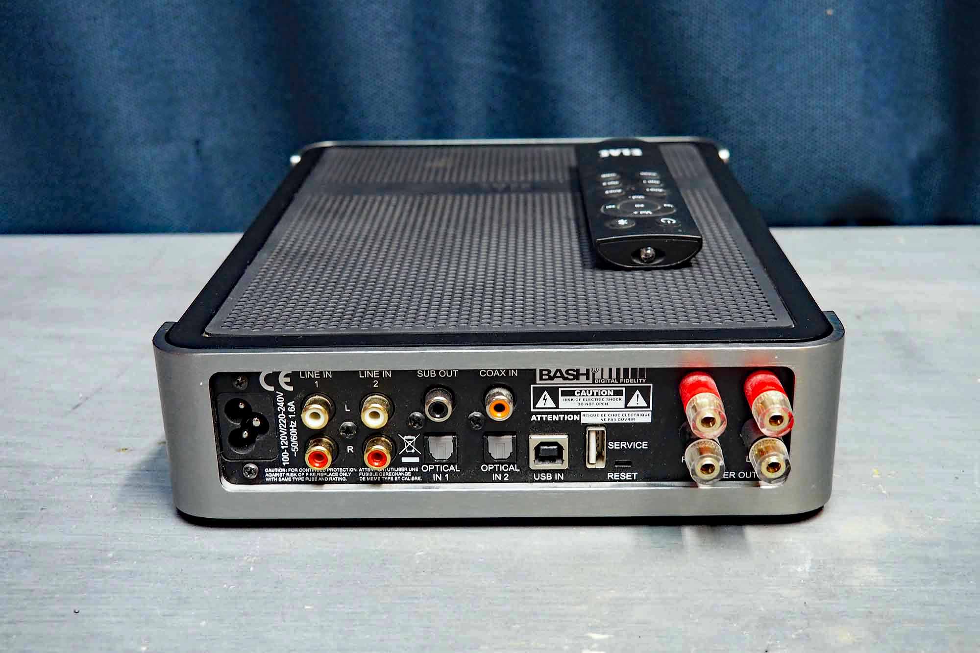 Elac Element EA101EQ-G – Classic Audio