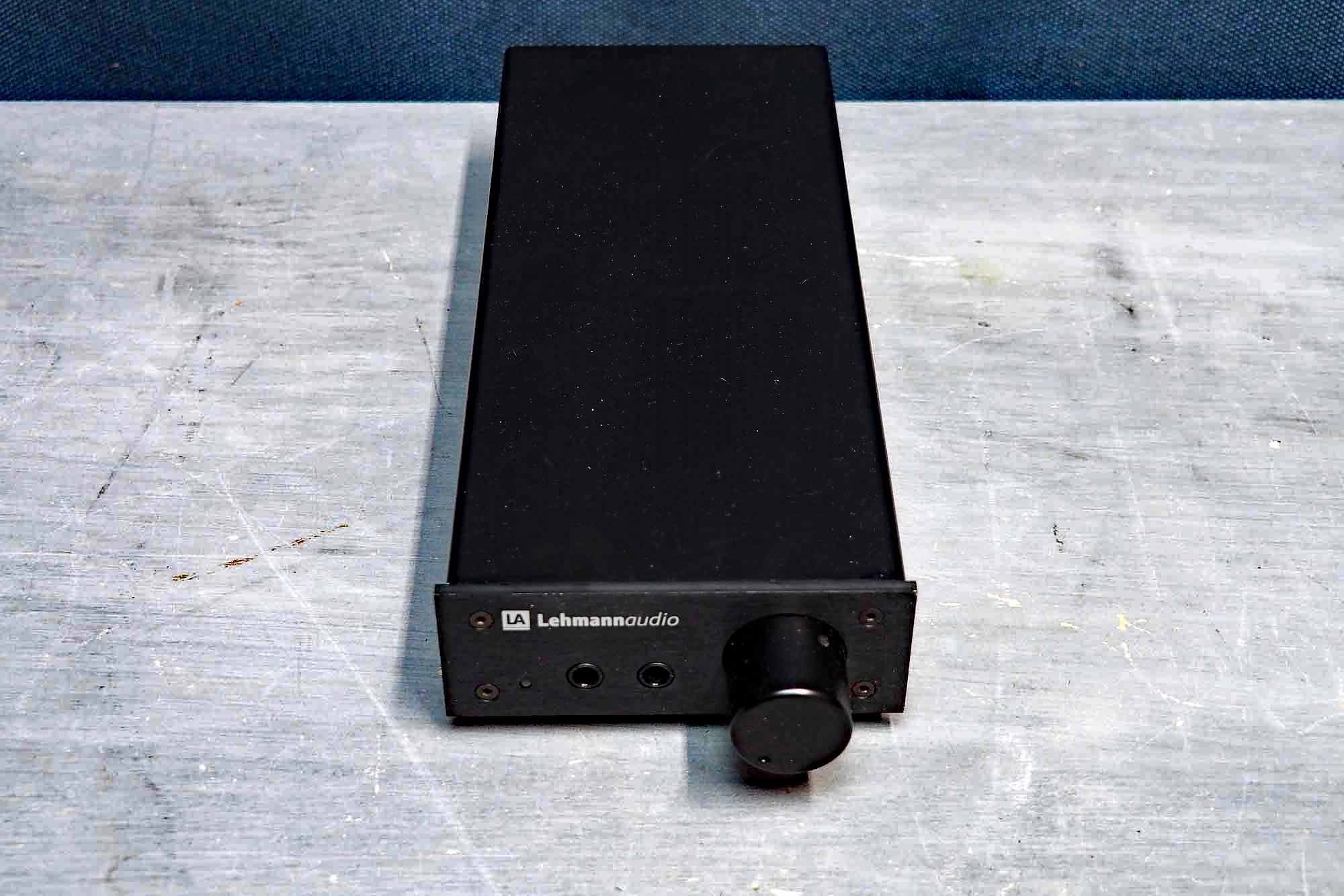 Lehmann Audio Linear Classic Audio lehmann-audio-linear-classic-audio