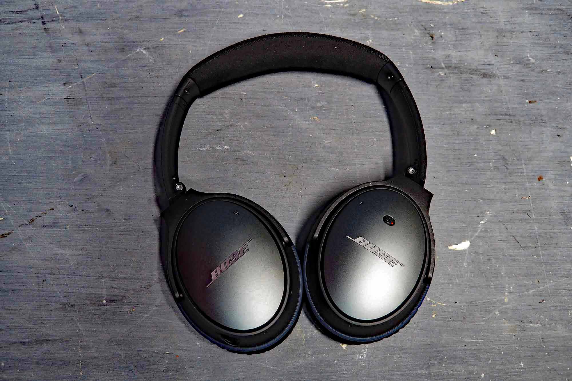 Bose QuietComfort QC25 – Classic Audio