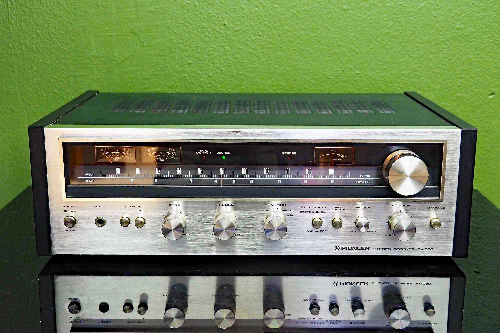 PIONEER SC-LX901 AV Amplificateur EUR 2.255,63 - FR