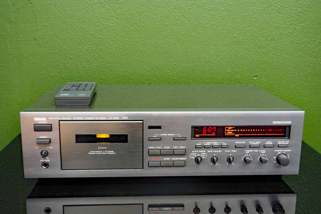 Yamaha Mallet 930. : : Instruments De Musique