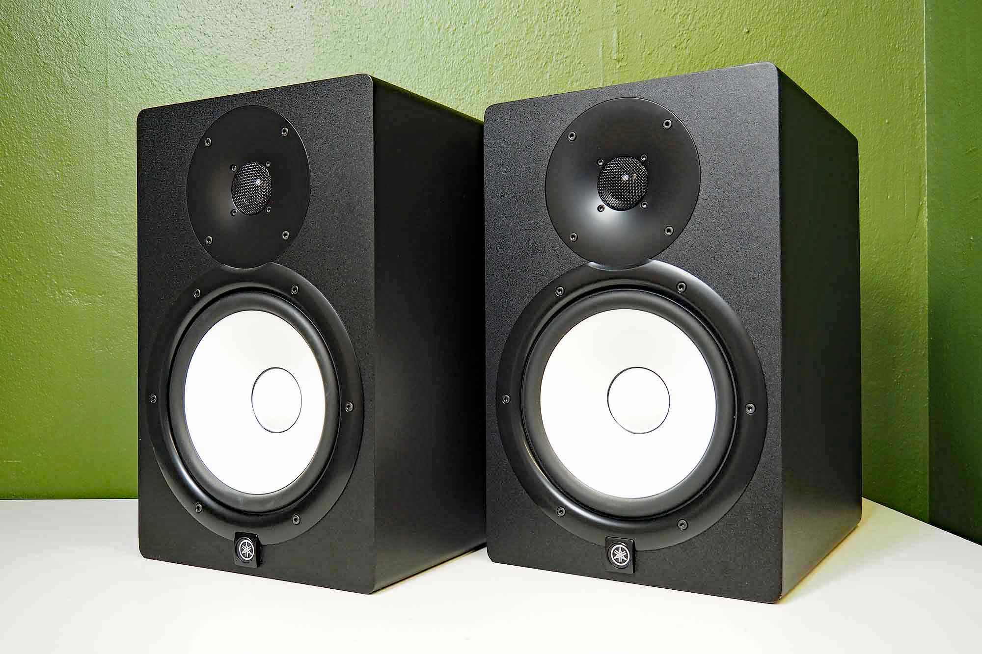 Yamaha HS8 Classic Audio yamaha-hs8-classic-audio