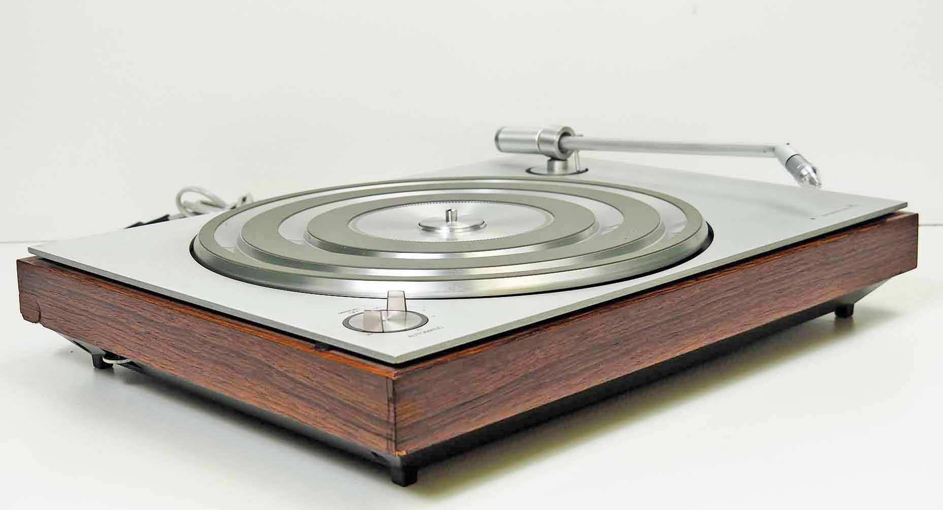 Bang & Olufsen Beogram 3000 – Classic Audio