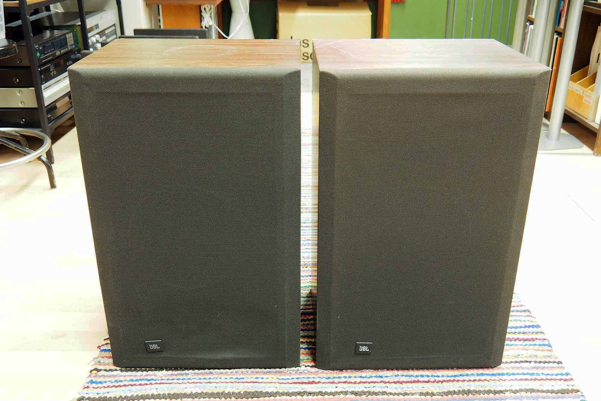 Jbl Reference JBL Reference R82 – Classic Audio