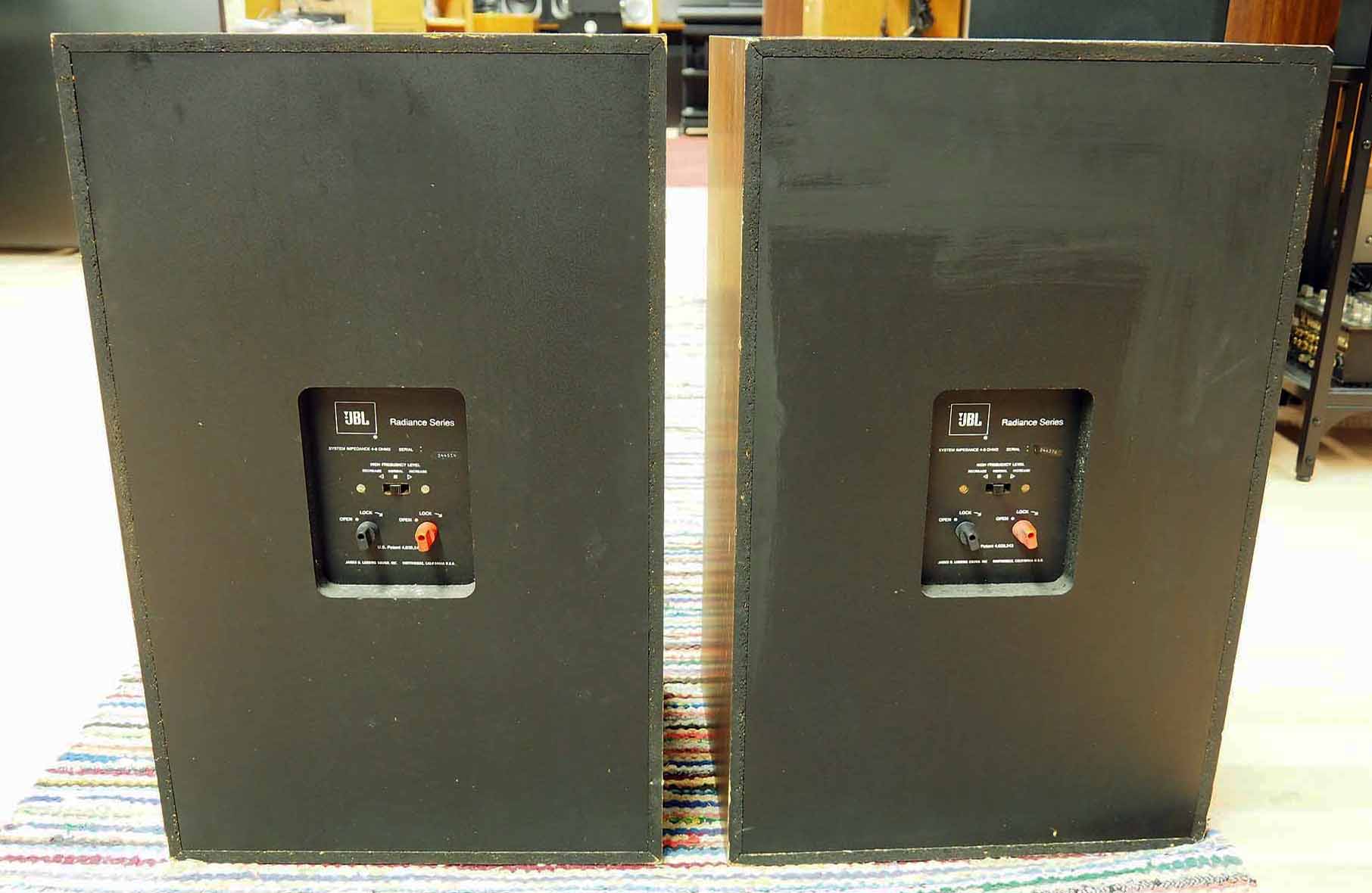 Jbl Reference JBL Reference R82 – Classic Audio