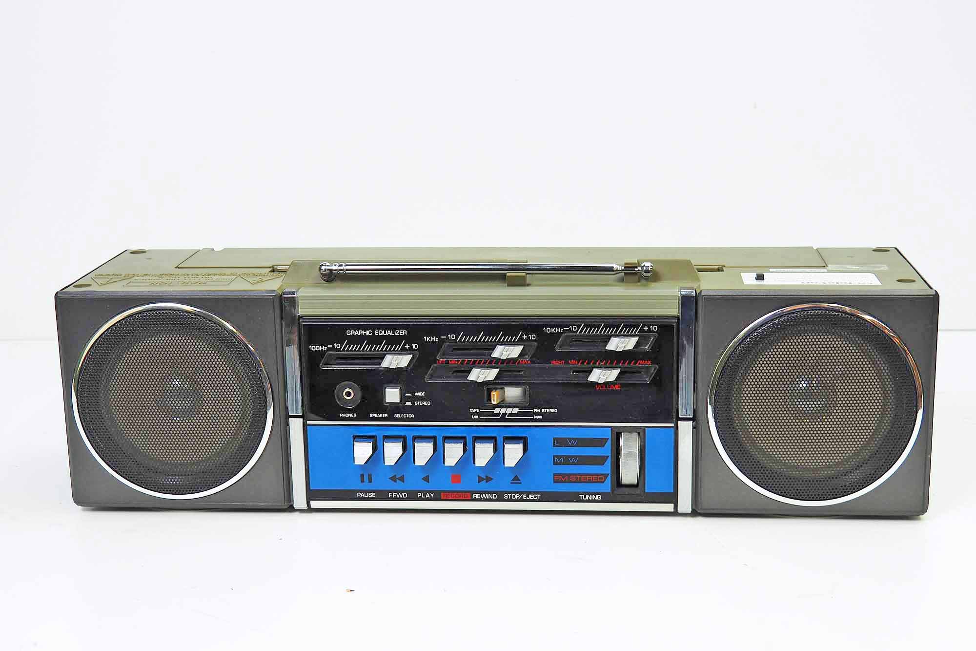 Teleton Device Teleton SCR701 – Classic Audio