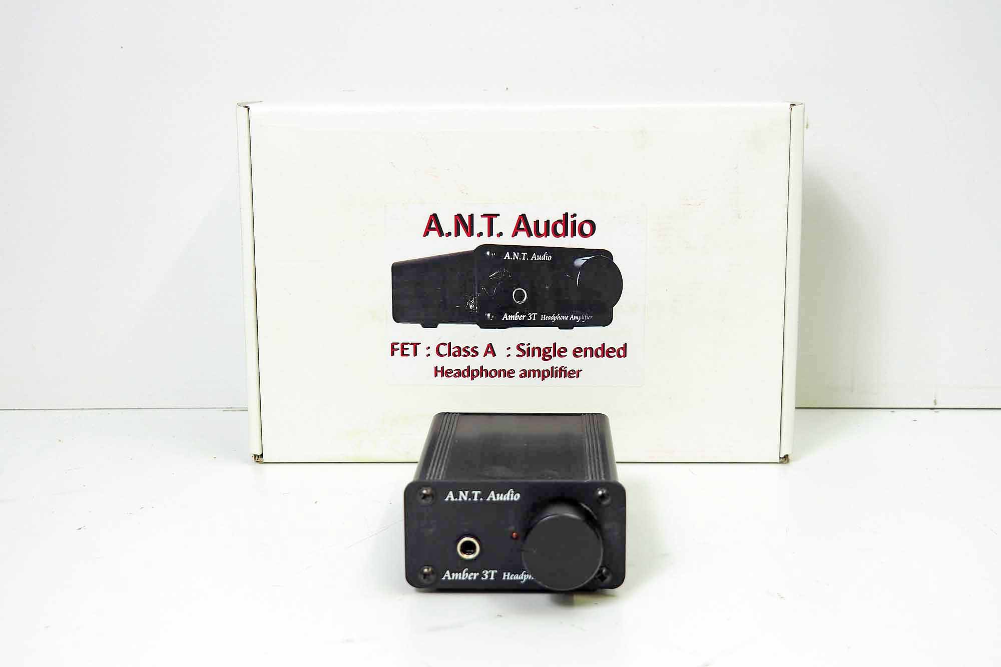 A.N.T. Audio Amber 3T – Classic Audio