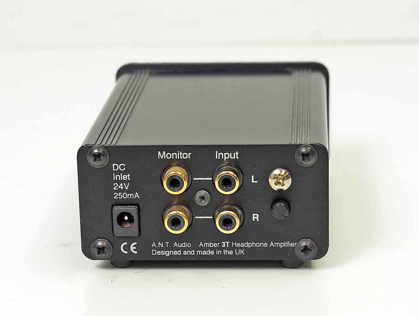 A.N.T. Audio Amber 3T – Classic Audio