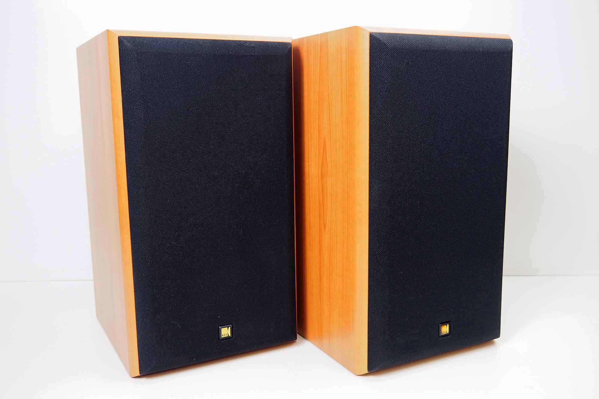 KEF Cresta 1 – Classic Audio