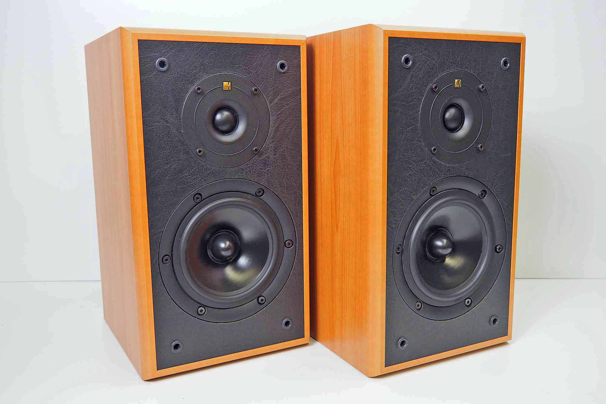 KEF Cresta 1 – Classic Audio