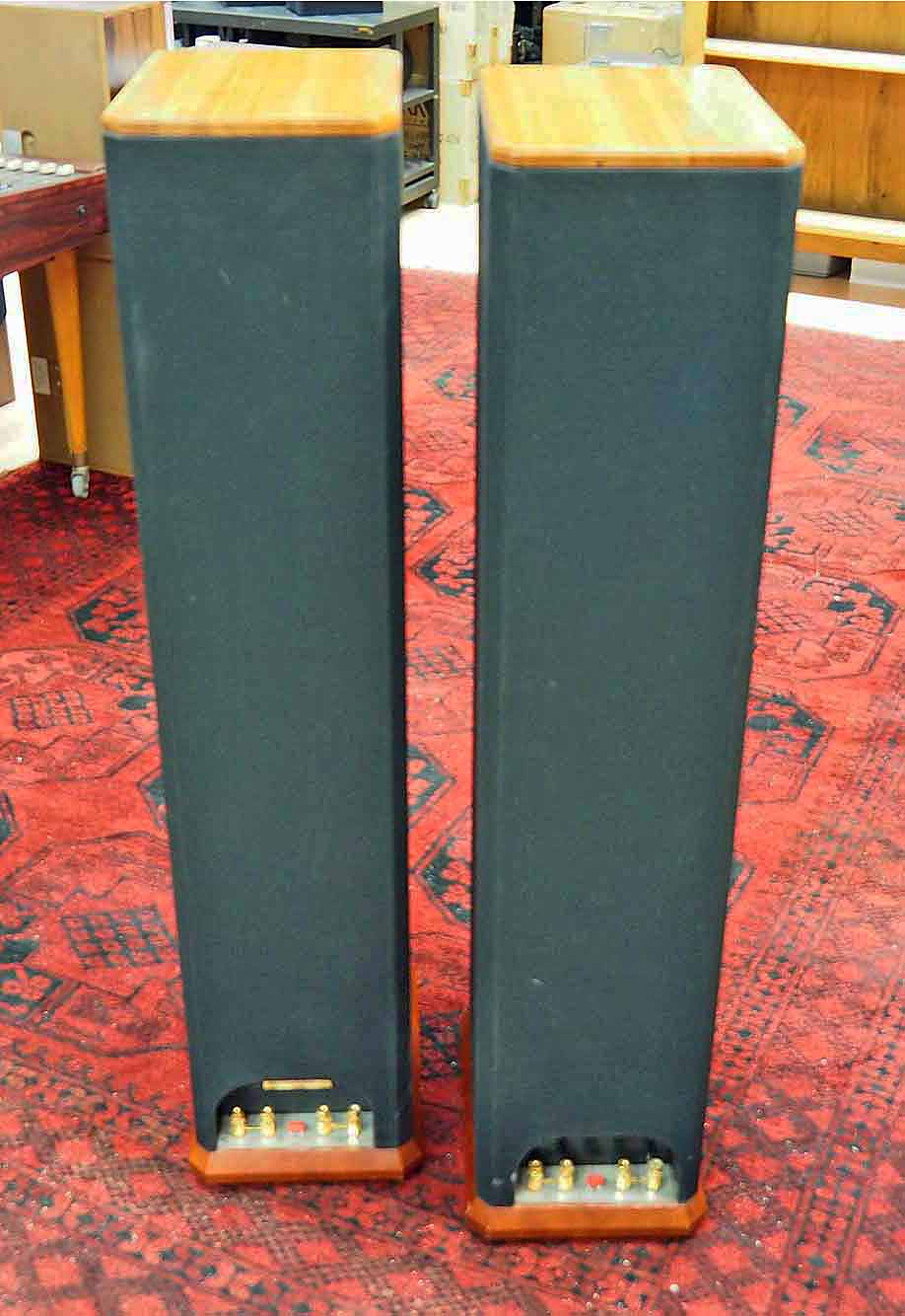 Gradient Evidence MkII – Classic Audio