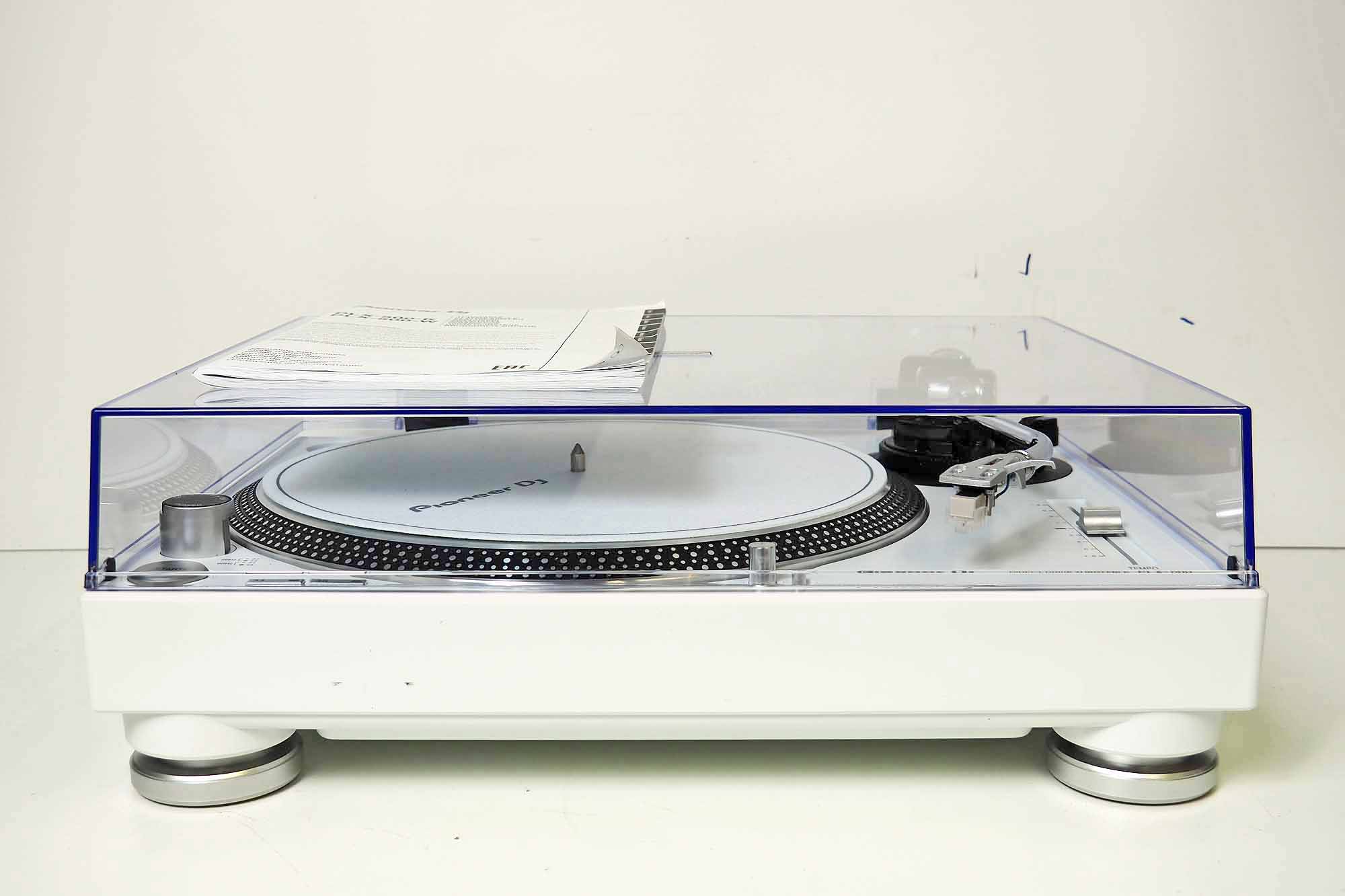 THAKKER Puntina per Pioneer PLX-500 Giradischi - OEM THAKKER Puntina per Pioneer PLX-500 Giradischi - OEM
