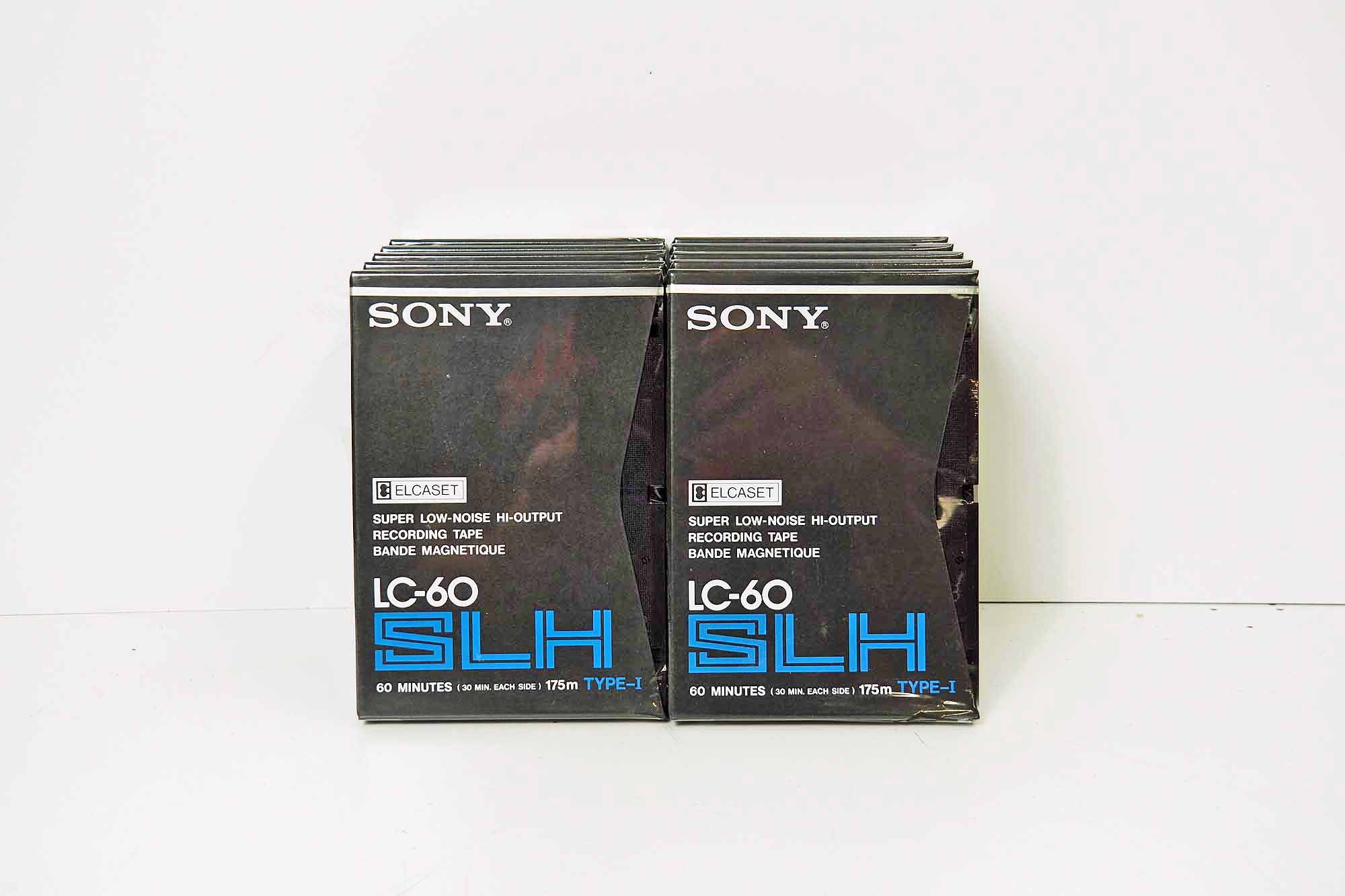 Sony LC-60 SLH – Classic Audio