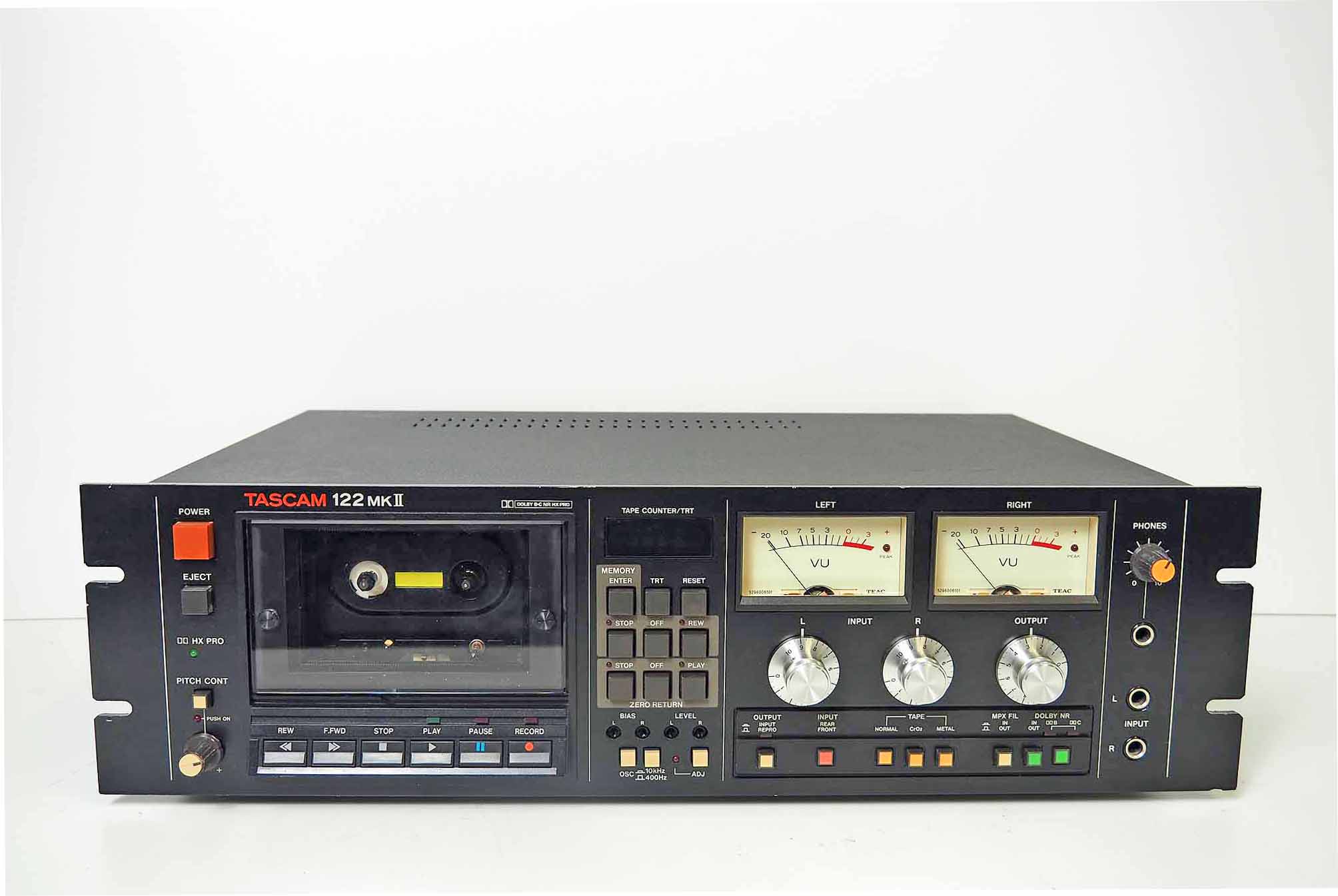 tascam-122-mk2-classic-audio