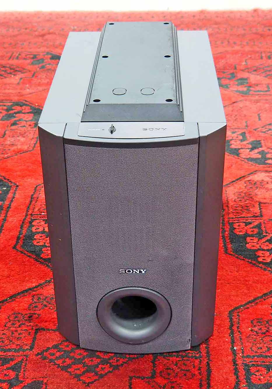 Sony SA W505 Classic Audio sony-sa-w505-classic-audio