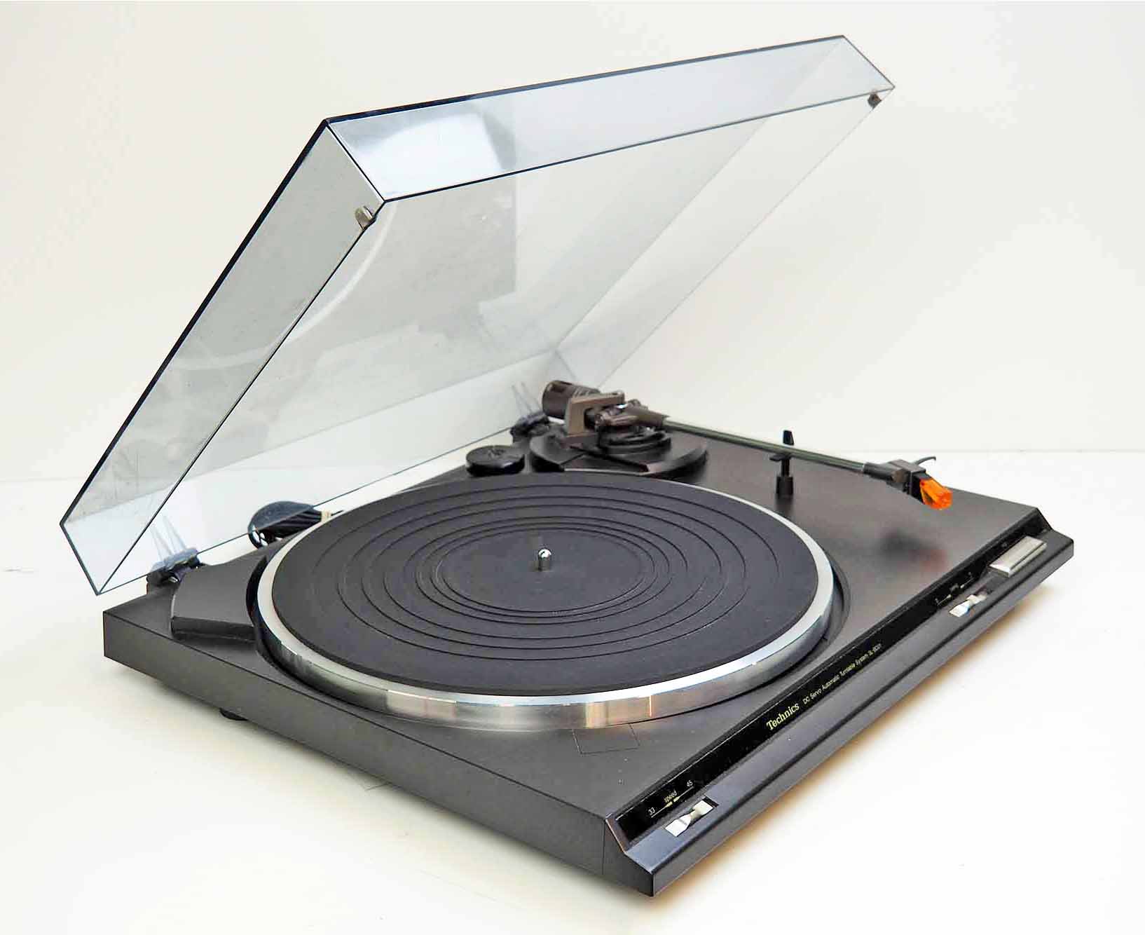 Courroie Technics Sl Diamant (stylus) EPS24CS Pour Platine Vinyle Courroie Technics Sl Diamant (stylus) EPS24CS Pour Platine Vinyle