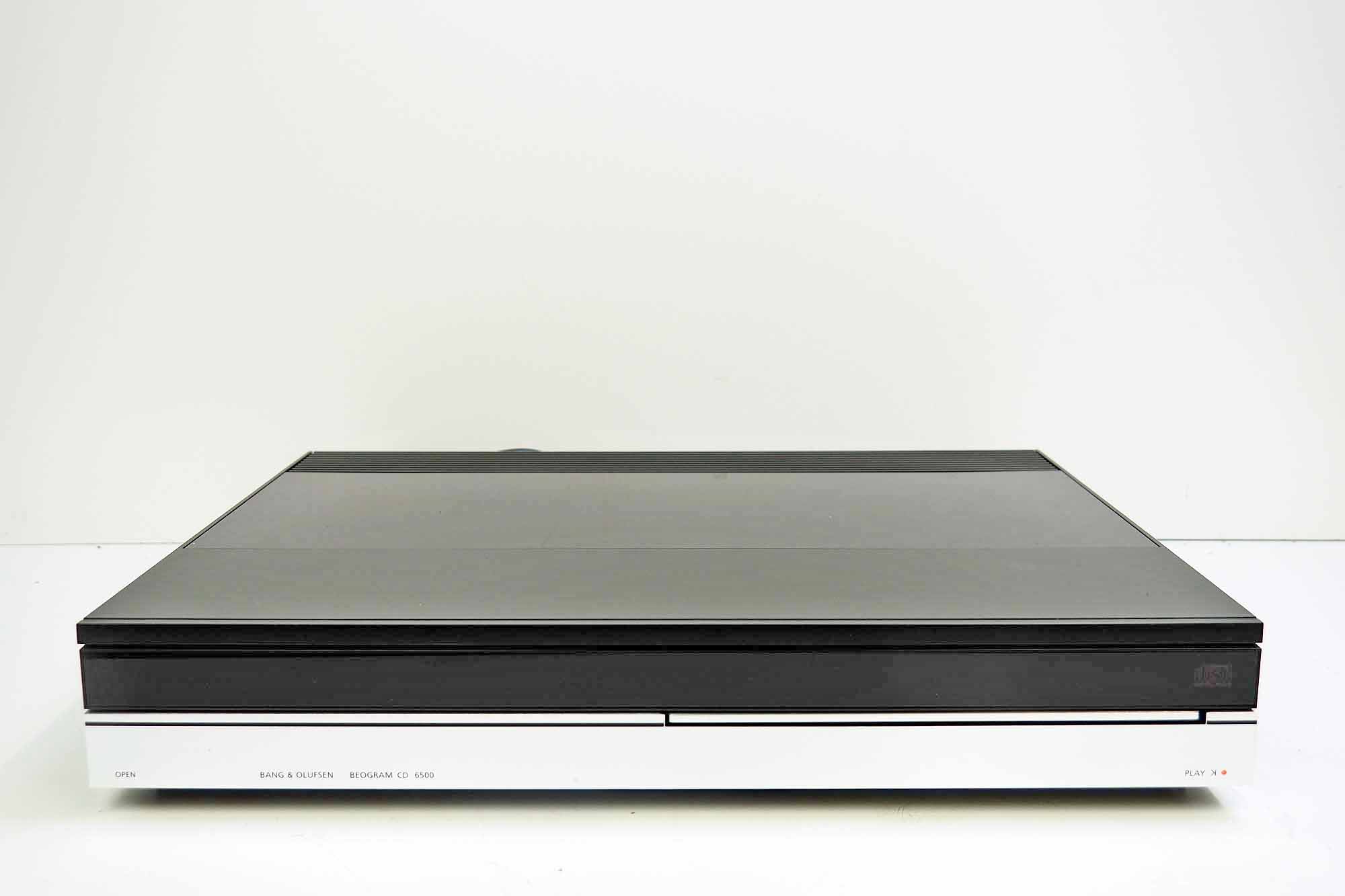 Bang & Olufsen Beogram CD 6500 – Classic Audio