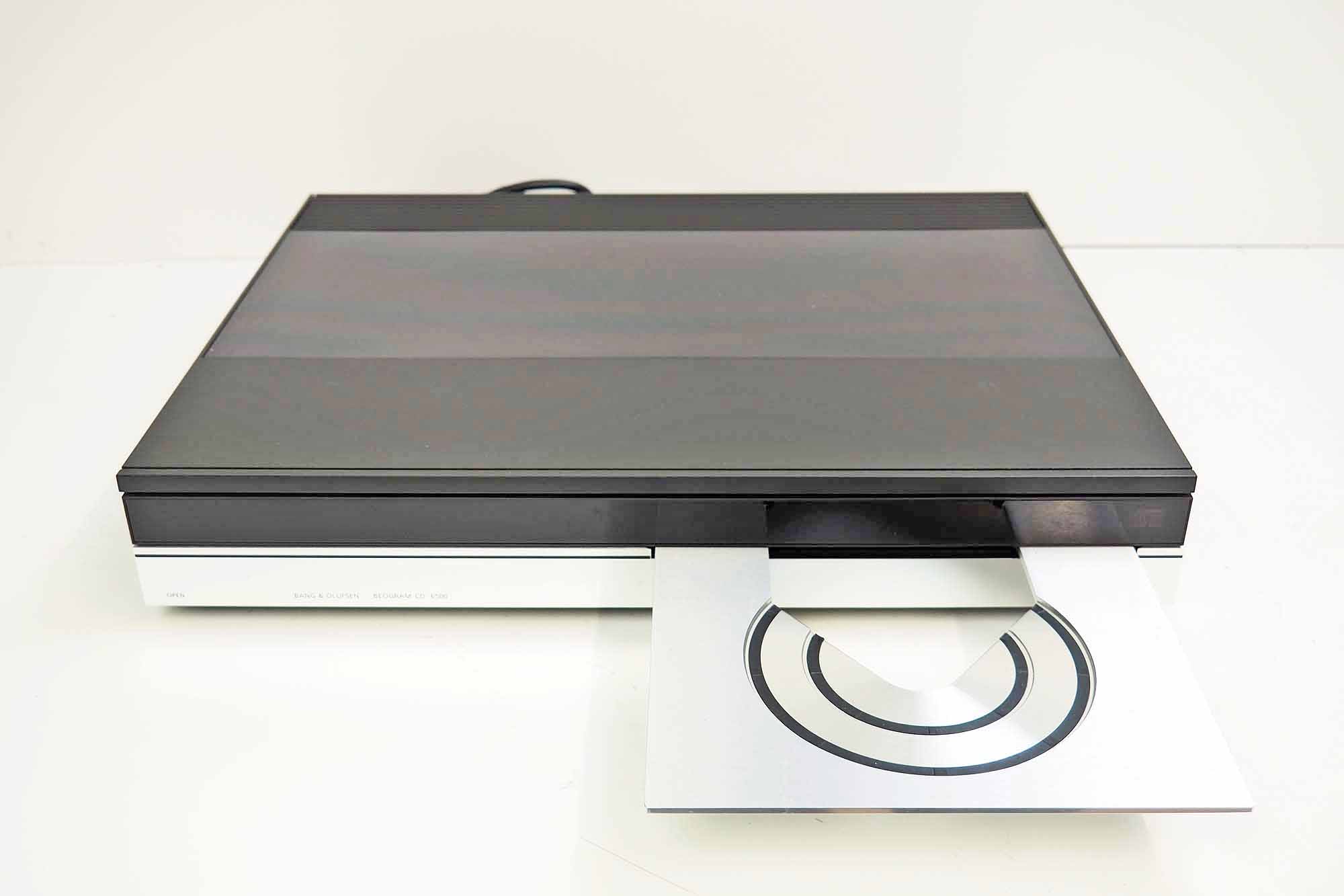 Bang & Olufsen Beogram CD 6500 – Classic Audio
