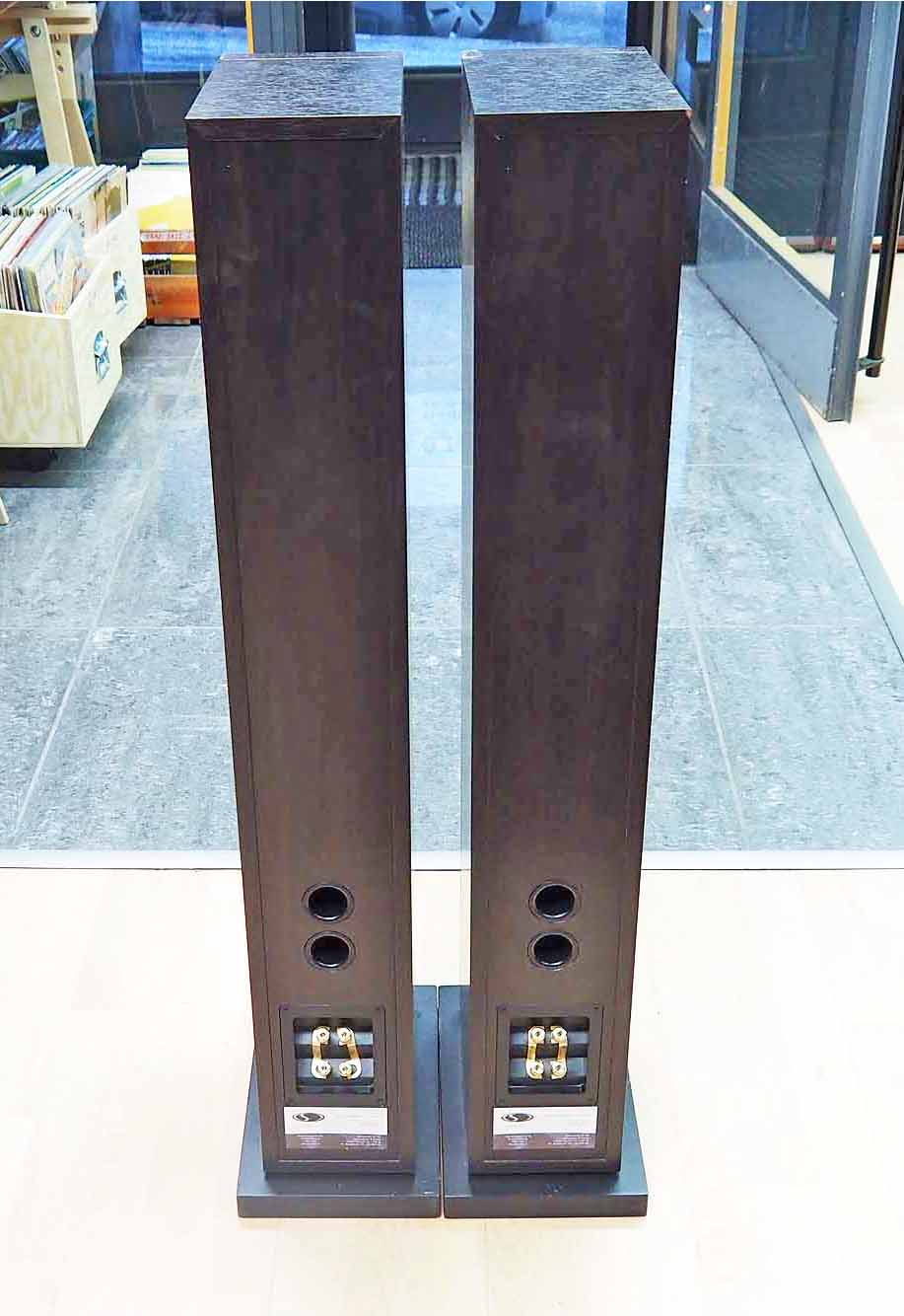 Simex SA4Ti Classic Audio simex-sa4ti-classic-audio