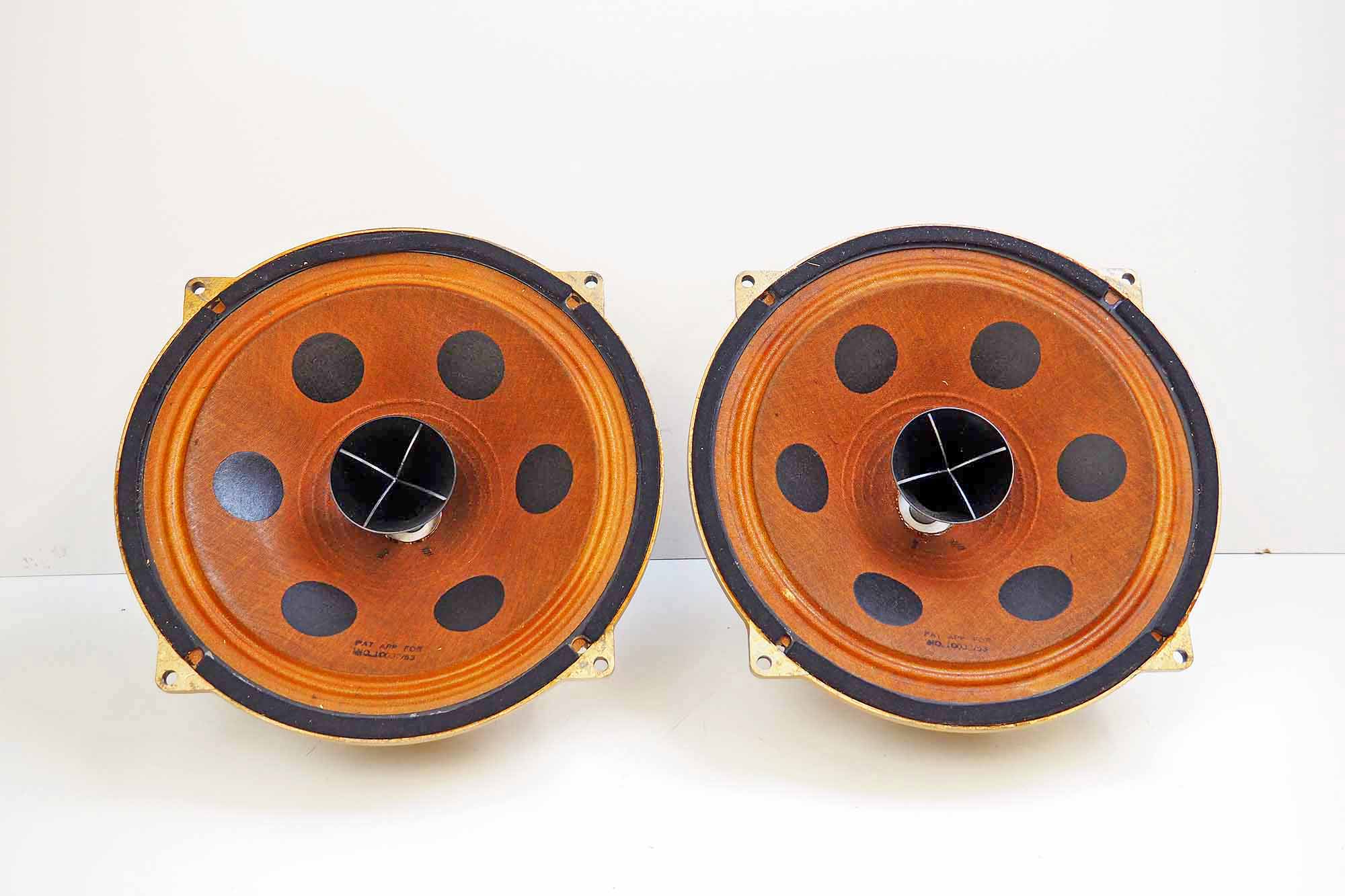 Used stentorian for Sale | HifiShark.com