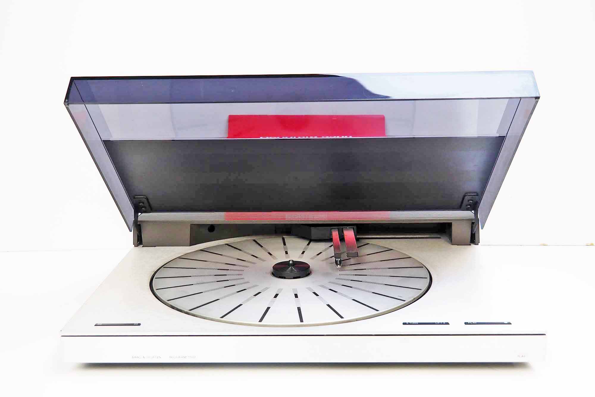 Bang & Olufsen Beogram 5500 – Classic Audio