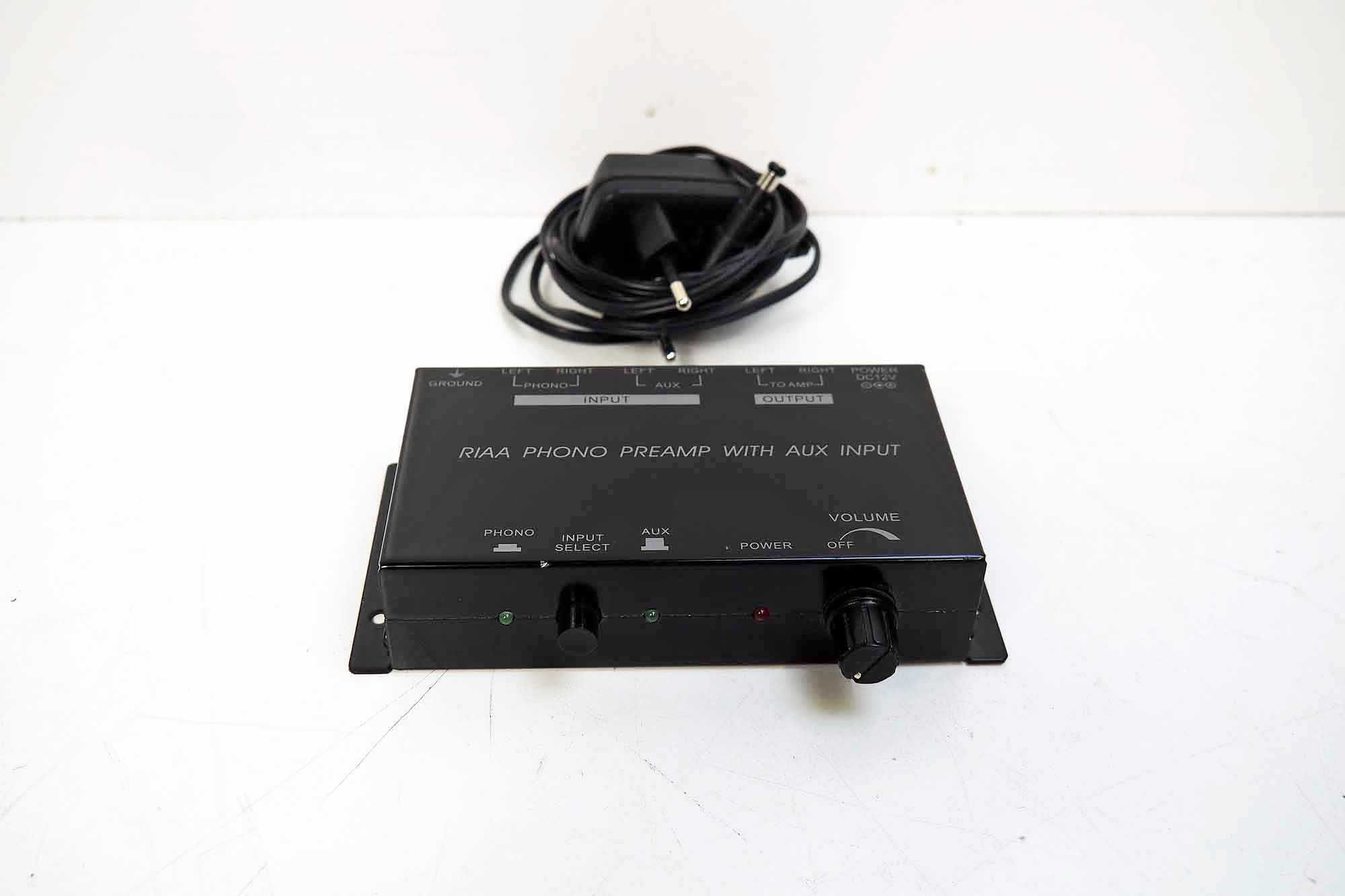 Pro2 PRO1387 – Classic Audio