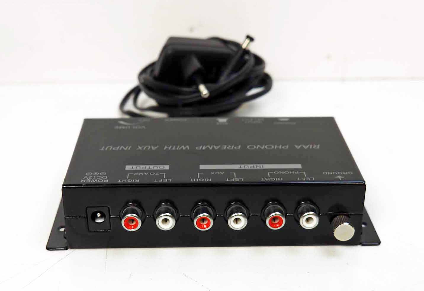 Pro2 PRO1387 – Classic Audio